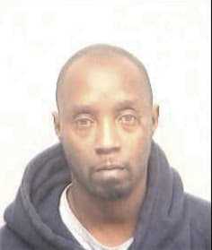 Larry Booker - Fulton County, GA 