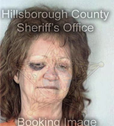 Alicia Bostain - Hillsborough County, FL 