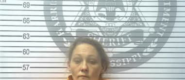 Tiffany Boyle, - Harrison County, MS 