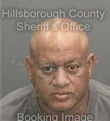 Zane Brassfield - Hillsborough County, FL 