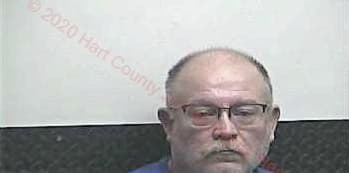 Christopher Burgess, - Hart County, KY 