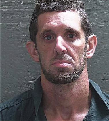 Jason Cassiano, - Escambia County, FL 