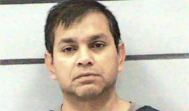 Mohamad Chahine, - Lubbock County, TX 