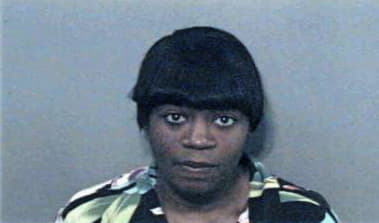 Genita Chapelle, - Leon County, FL 