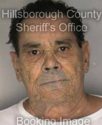 Robert Chyle - Hillsborough County, FL 