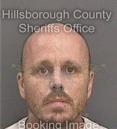 Mark Clower - Hillsborough County, FL 