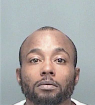 Ivan Cobbs, - Pinellas County, FL 