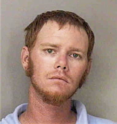 Michael Collier - Polk County, FL 
