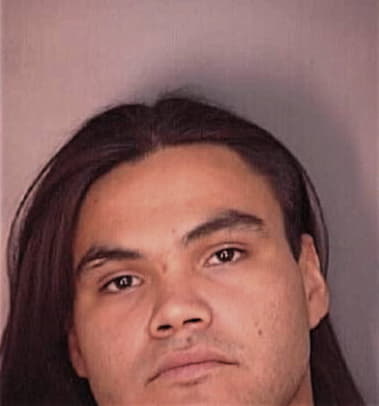 Keith Collins - Polk County, FL 