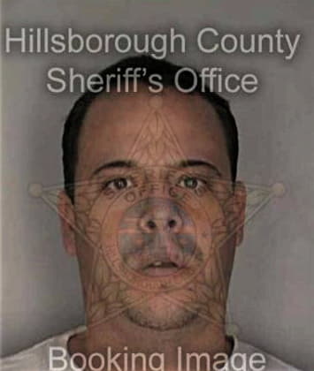 Michael Cranney, - Hillsborough County, FL 