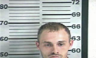 Martin Crawford, - Dyer County, TN 