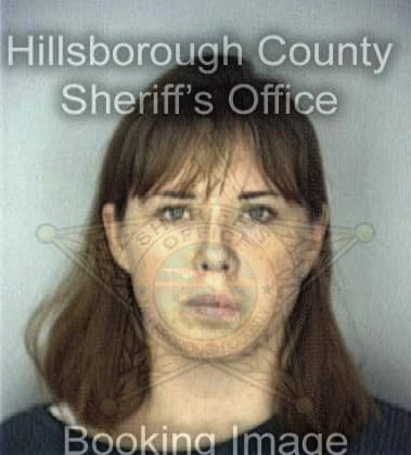 Colleen Curran, - Hillsborough County, FL 