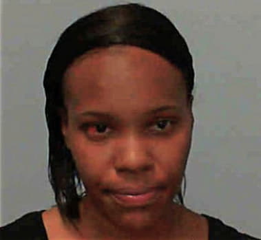 Laquisha Davis, - Mecklenburg County, NC 