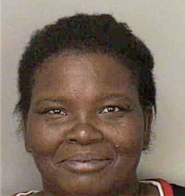 Maxine Davis, - Polk County, FL 