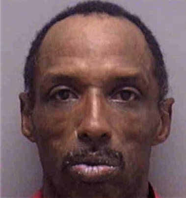 Tony Davis, - Lee County, FL 