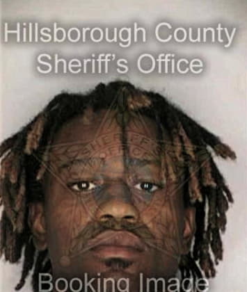 Ricardo Dennis, - Hillsborough County, FL 