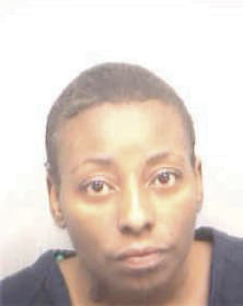 Tavisha Deribigney, - Fulton County, GA 