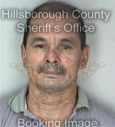 Luis Diaz, - Hillsborough County, FL 