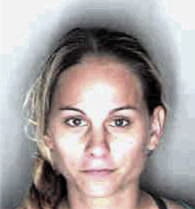 Brittany Dietzen, - Sarasota County, FL 