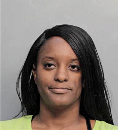 Marie Dorval, - Dade County, FL 