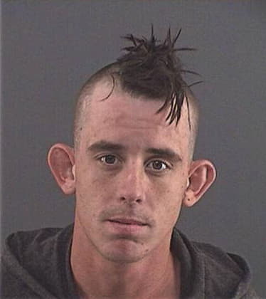 Justin Dunlevy, - Peoria County, IL 