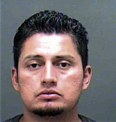 Samuel Espejo, - Mecklenburg County, NC 