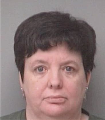 Deborah Falin, - Pinellas County, FL 