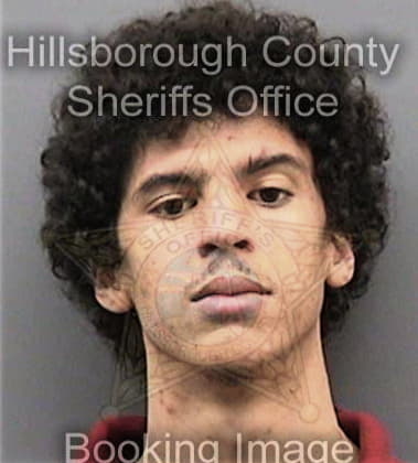 Malcolm Filmore, - Hillsborough County, FL 