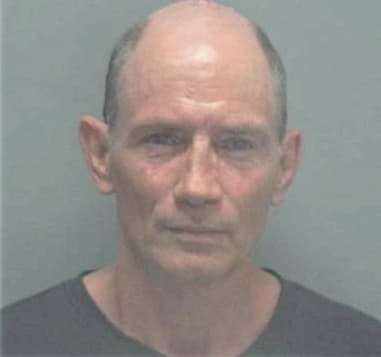 Harold Fisher, - Lee County, FL 