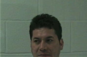 Rigoberto Flores, - Daviess County, KY 