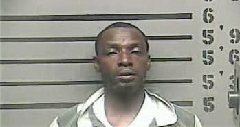 Stephen Fluellen - Hopkins County, KY 