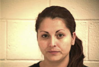 Elvira Fonseca, - Hidalgo County, TX 