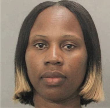 Felesia Forrester, - Broward County, FL 