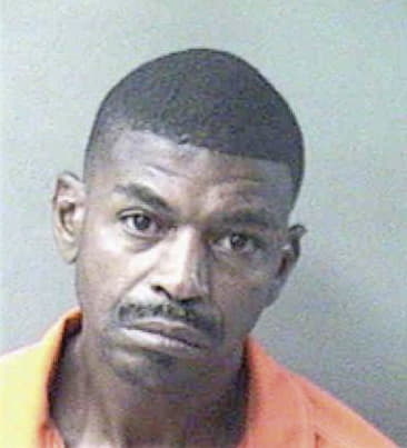 Barron Fuller, - Okaloosa County, FL 