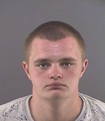 Matthew Fulton, - Peoria County, IL 