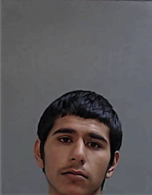 Arthur Garza - Hidalgo County, TX 