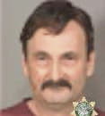 David Geislinger - Multnomah County, OR 