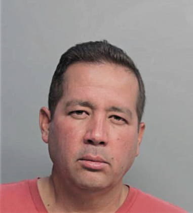 Ismael Godinezmartin, - Dade County, FL 