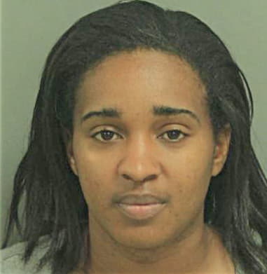 Dericka Godley - Wake County, NC 