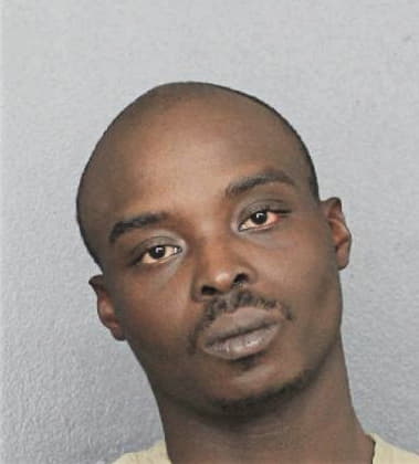 Donald Gordon, - Broward County, FL 