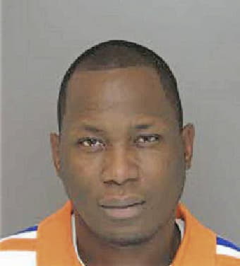 Edward Green - Moore County, NC 