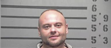 Christopher Guynn, - Hopkins County, KY 