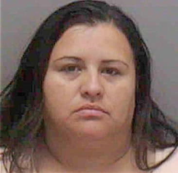 Christina Guzman, - Lee County, FL 