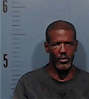 Roderick Hamlett, - Taylor County, TX 