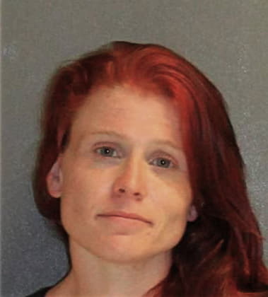 Mary Hartman, - Volusia County, FL 