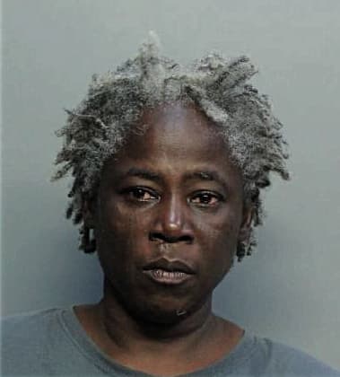 Guirlene Henry, - Dade County, FL 