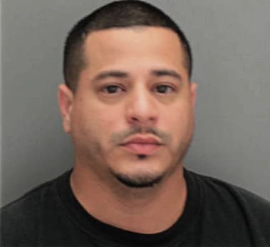 Kieefer Hernandez, - Dade County, FL 