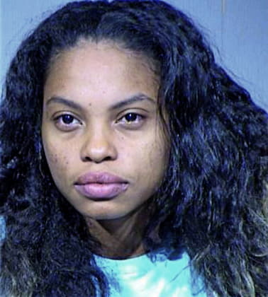 Laura Hernandez - Maricopa County, AZ 