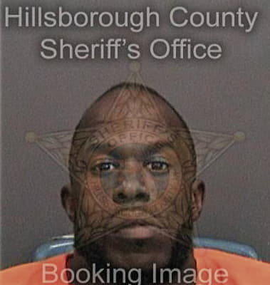 Zavid Hill, - Hillsborough County, FL 