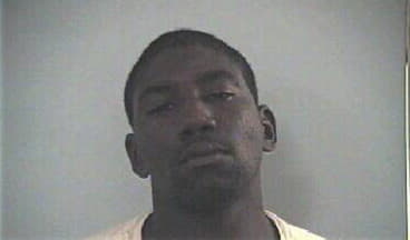 Tamarick Hipps - Fayette County, KY 